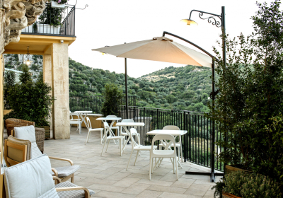 Bed And Breakfast Dimora storica Terra Del Sole Ibla